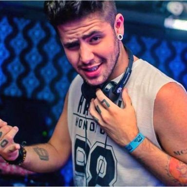 Leandro Buenno photo 19
