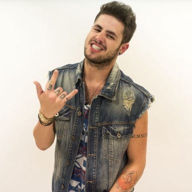 Leandro Buenno photo 17
