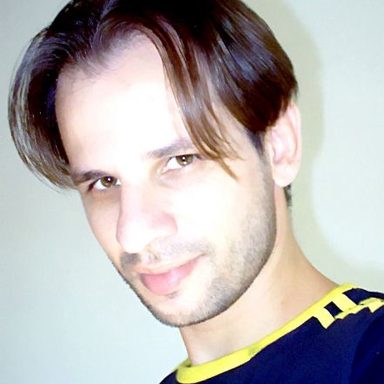 Leandro Cavallaro