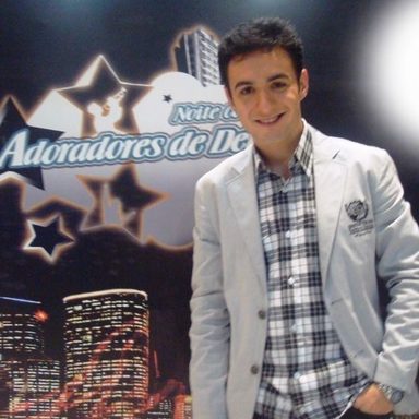 Leandro Borges photo 11