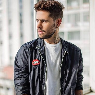 Leandro Buenno