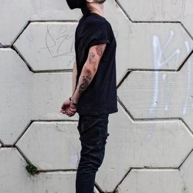 Leandro Buenno photo 10