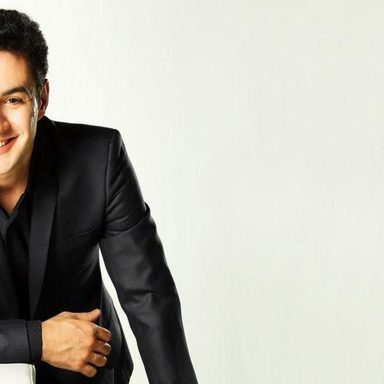 Leandro Borges