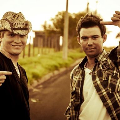 Leandro e Alessandro