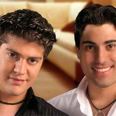 Leandro e Fernando