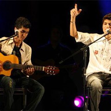 Leandro e Diego