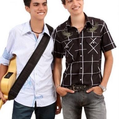 Leandro e Diego