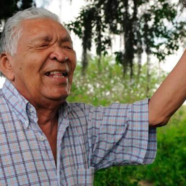 Leandro Diaz