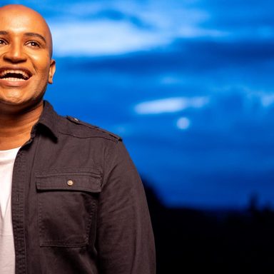 Leandro Gomes (Gospel)