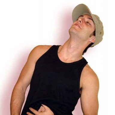 Leandro Jack