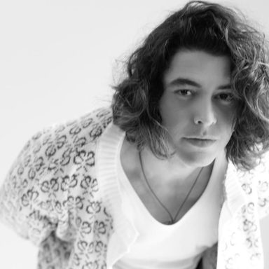 Leandro Ferraz