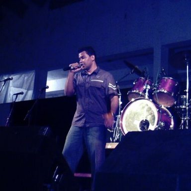 Leandro Galdino