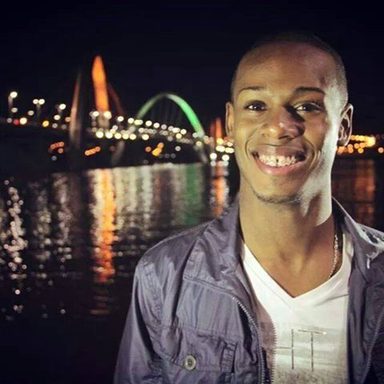 Leandro Martins