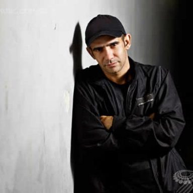 Leandro Marques