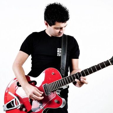 Leandro Pessoa