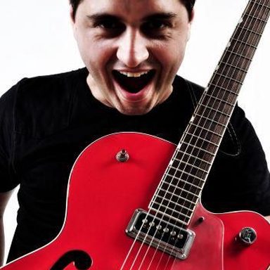 Leandro Pessoa