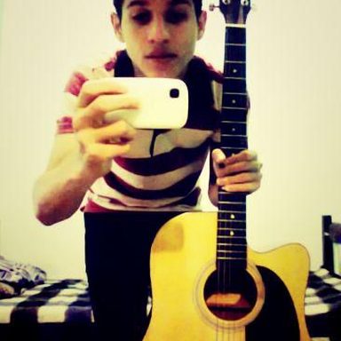 Leandro Paixão