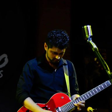 Leandro Pessoa