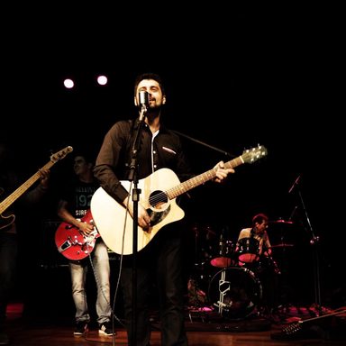 Leandro Pessoa