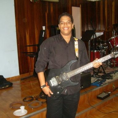 Leandro Pinheiro