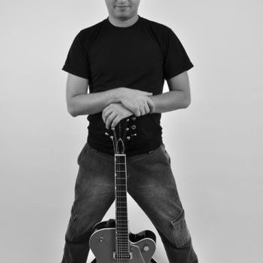 Leandro Pessoa