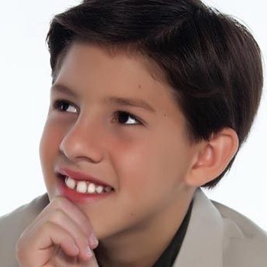 Leandro Vinícius photo 9