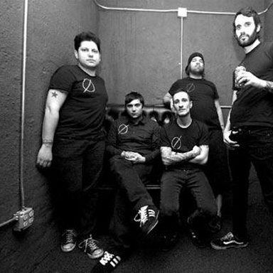 Leathermouth