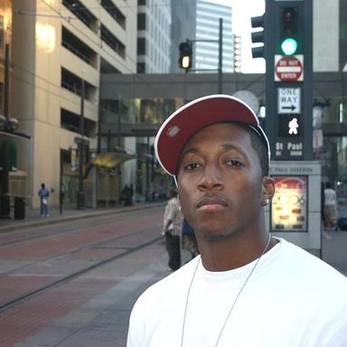 Lecrae photo 14