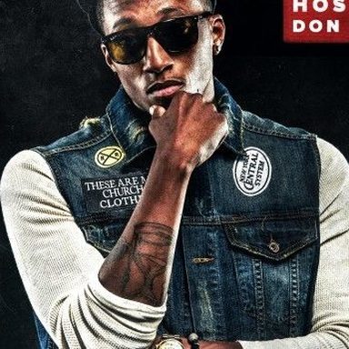 Lecrae photo 12