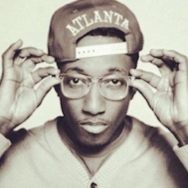Lecrae photo 10