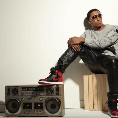 Lecrae