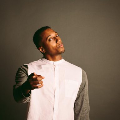 Lecrae photo 9