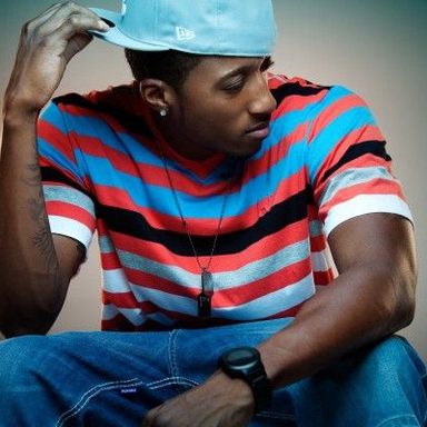 Lecrae photo 11