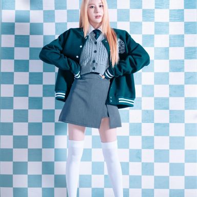 LEE CHAE YEON