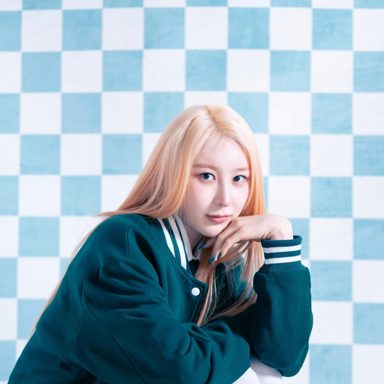 LEE CHAE YEON