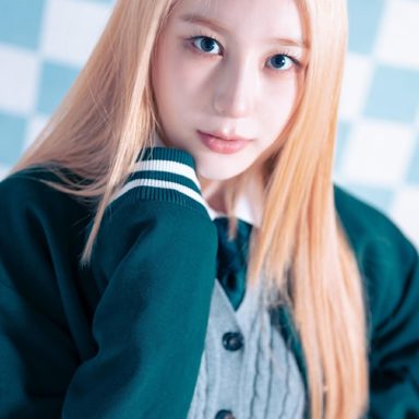 LEE CHAE YEON