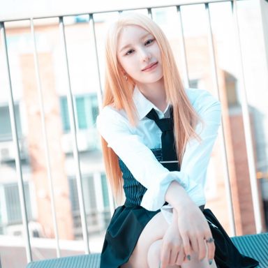 LEE CHAE YEON photo 19