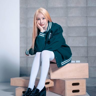 LEE CHAE YEON