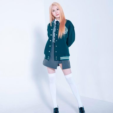 LEE CHAE YEON photo 11