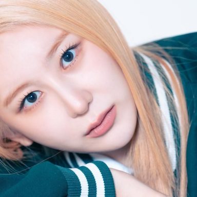 LEE CHAE YEON photo 10
