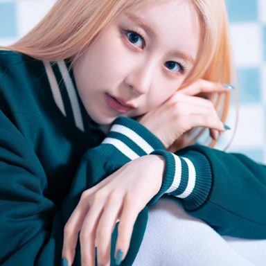 LEE CHAE YEON