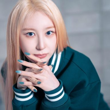 LEE CHAE YEON