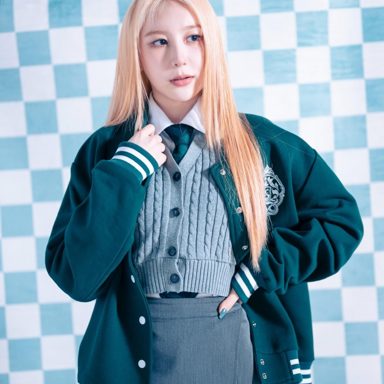 LEE CHAE YEON
