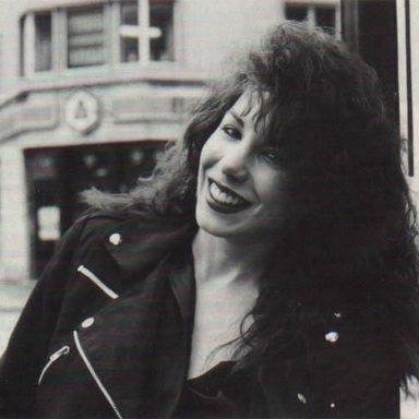 Lee Aaron photo 18