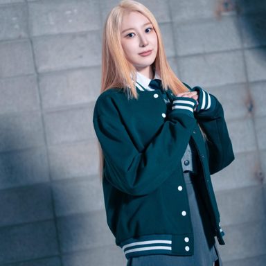 LEE CHAE YEON photo 9
