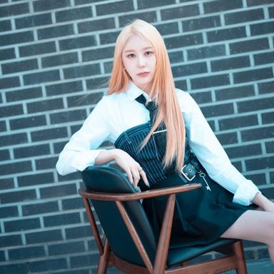 LEE CHAE YEON photo 13