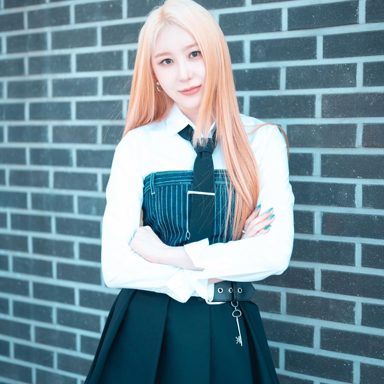 LEE CHAE YEON photo 14