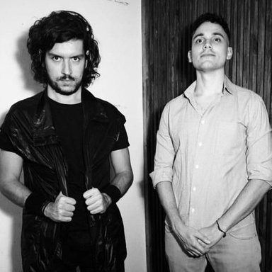 Lee and James