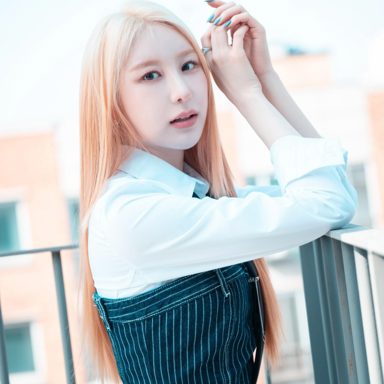 LEE CHAE YEON photo 18