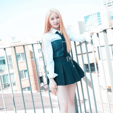 LEE CHAE YEON photo 20